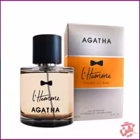 عطر آگاتا لهوم ترس دو سود