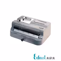 دستگاه جمع کن مارپیچی سوپربایند مدلFinish@Coil E1