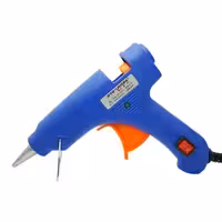 دستگاه چسب حرارتی کوچک