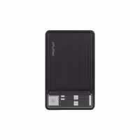 پاوربانک Viplatina مدل VP12 22.5W با ظرفیت 10000 میلی آمپر ساعت