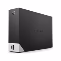 هارد اکسترنال سیگیت مدل Seagate One Touch Hub ظرفیت 6 ترابایت