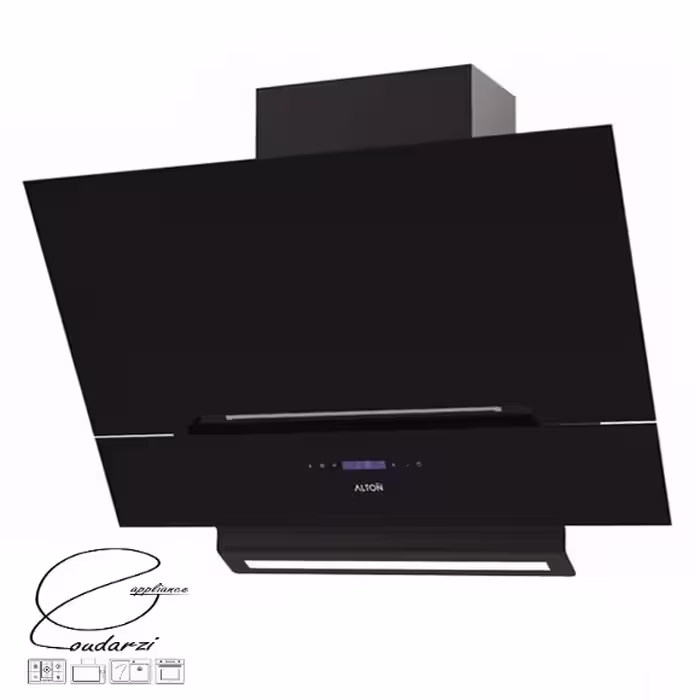 هود آلتون مدل H307N