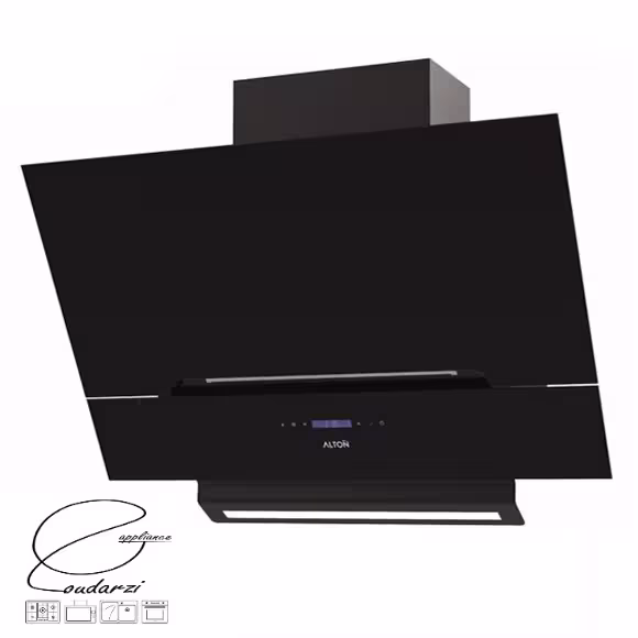 هود آلتون مدل H307N