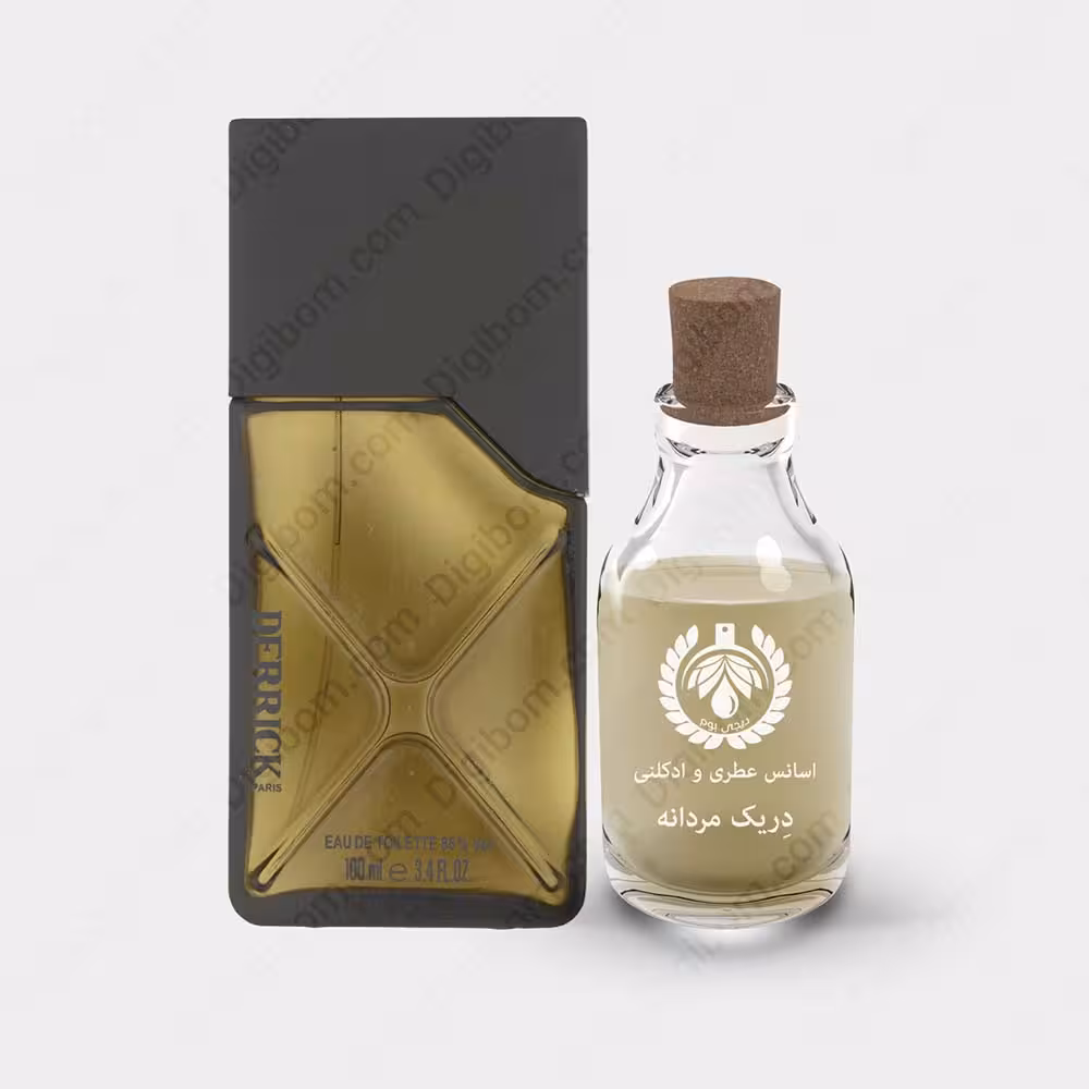 عطر اورلن دریک ( درک ) – Orlane DerrickعطرOrlane Derrick