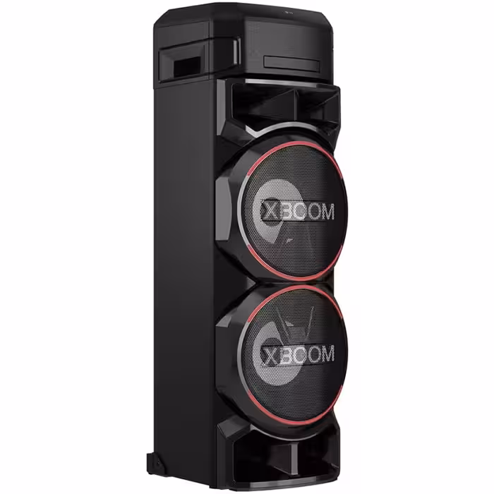 پخش کننده خانگی ال جی مدل on9