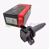 کوئل تویوتا کرولا – برند جی پی سی