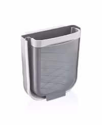 سطل زباله تاشو کابینتی Qlux 00869