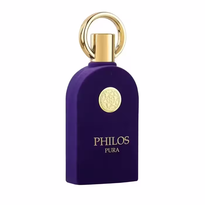 ادکلن فیلوس پورا الحمبرا Alhambra Philos Pura