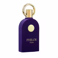 ادکلن فیلوس پورا الحمبرا Alhambra Philos Pura