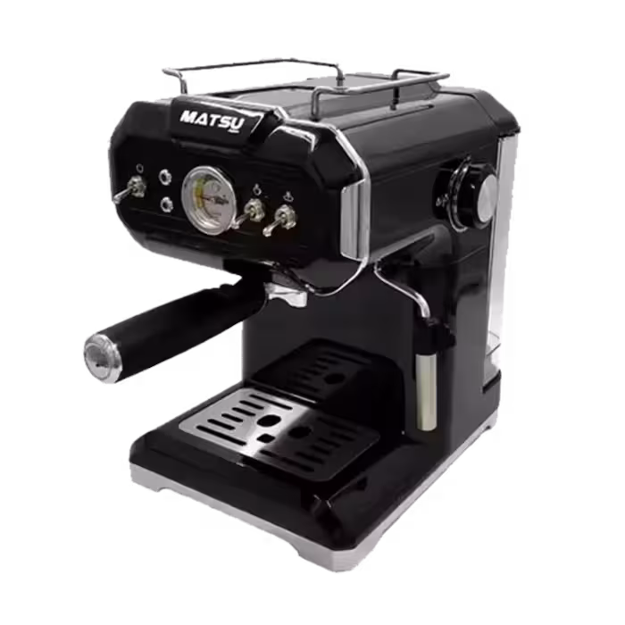 اسپرسوساز ماتسو MA-320 | خرید Matsu Espresso Maker 20 Bar
