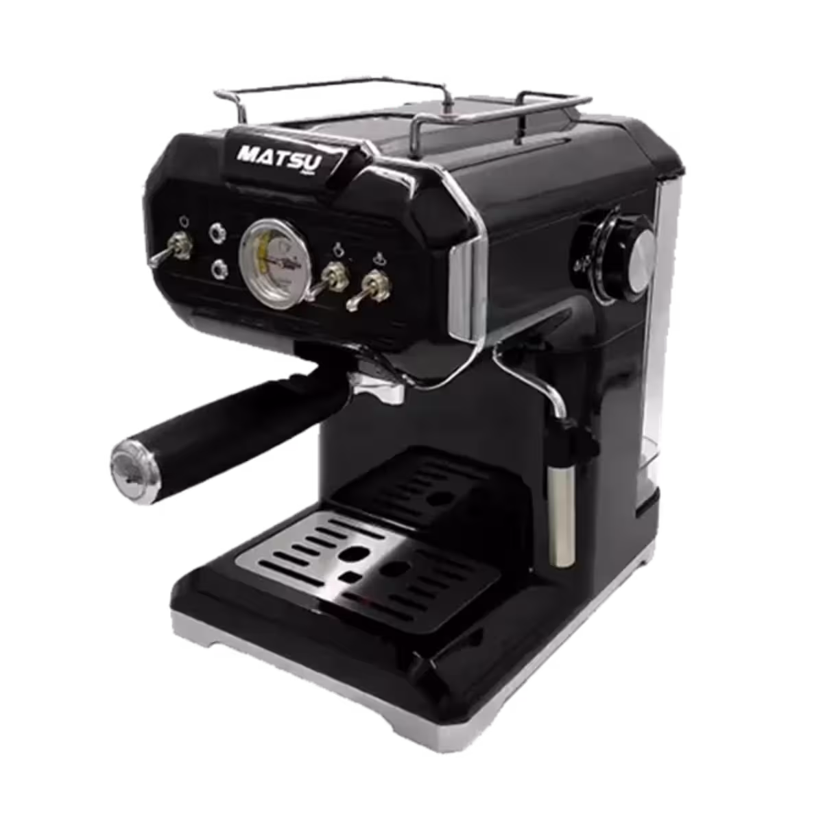 اسپرسوساز ماتسو MA-320 | خرید Matsu Espresso Maker 20 Bar