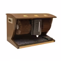 دستگاه واکس کوچک AG210 – Remax