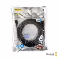 کابل HDMI پایزن 5 متری(Pisen)