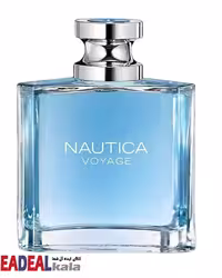 عطر جیبی گرمی Nautica Voyage