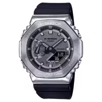 ساعت مچی مردانه جیشاک G-SHOCK GM-2100-1ADR