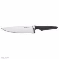 چاقوی آشپزی مدل VÖRDA | برند ایکیا | ارسال 15 الی 20 روز کاری