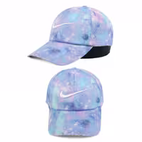 کلاه نقابدار آبرنگی NY, Nike