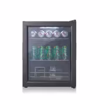 مینی بار شو کیس هنریچ مدل 3142 / HEINRICH SHOW CASE HGK-3142