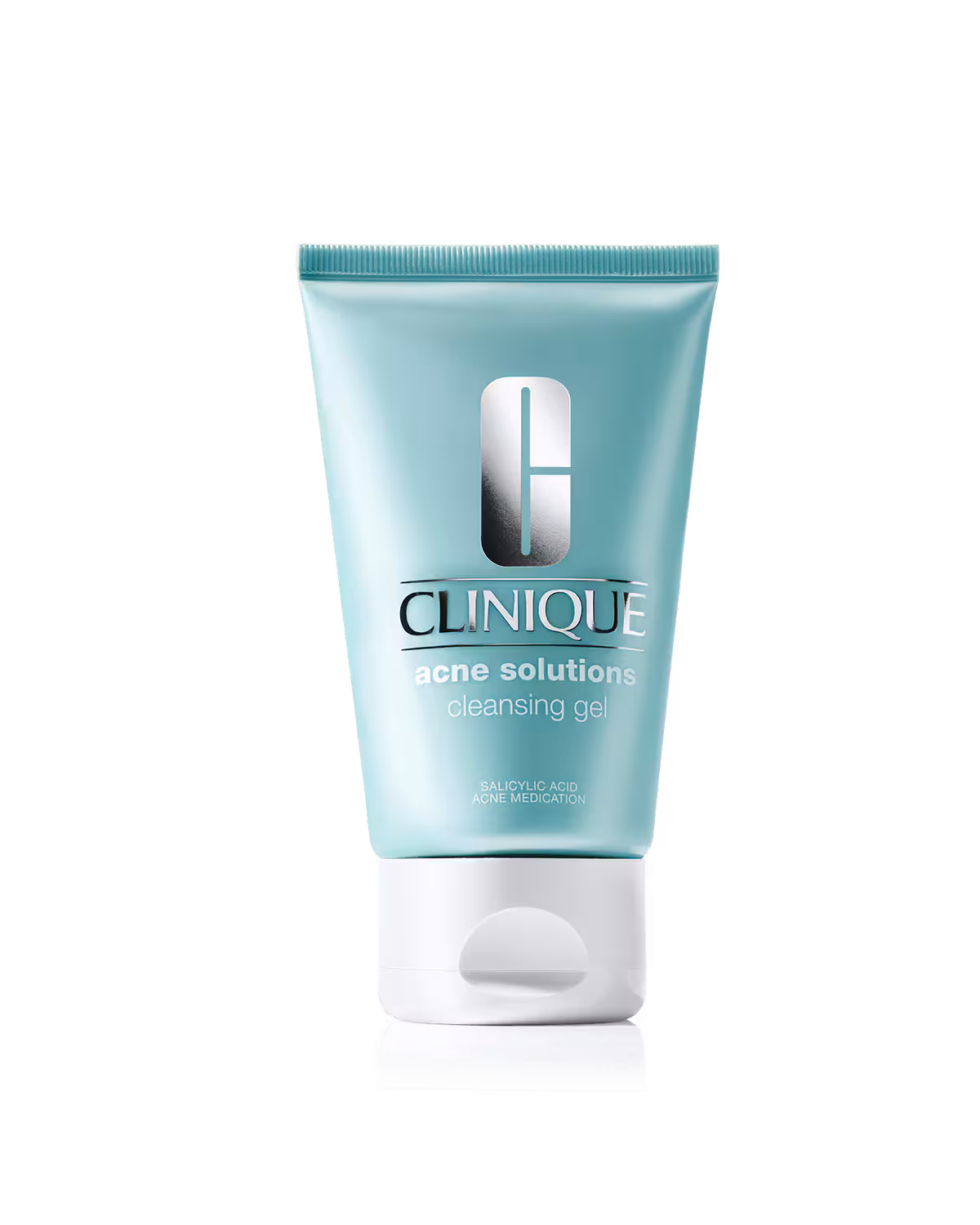 ژل شستشو ضدجوش کلینیک ( CLINIQUE – Acne Solutions™ Cleansing Gel )