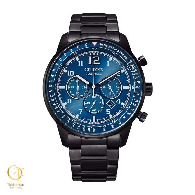 ساعت مچی سیتیزن مدل Citizen CA4505-80L