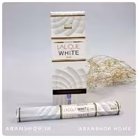 عود عطری لالیک سفید LALIQUE WHITE ( دارشان DARSHAN )