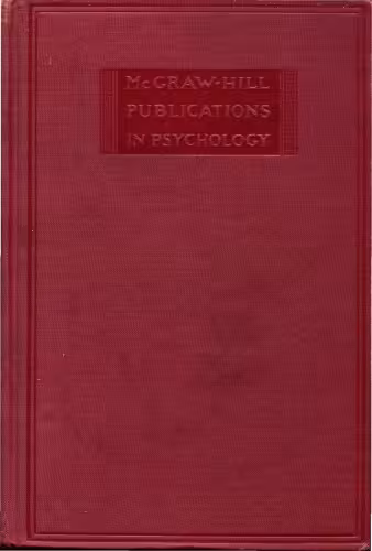 خرید و دانلود نسخه کامل کتاب Psychology And The Social Order: An Introduction To The Dynamic Study Of Social Fields