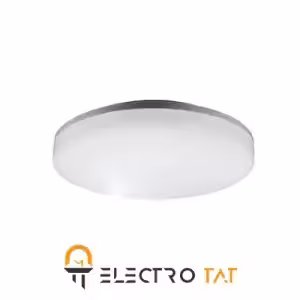 چراغ سقفی روکار گرد24 وات کد 330C ND شعاع الکتریک