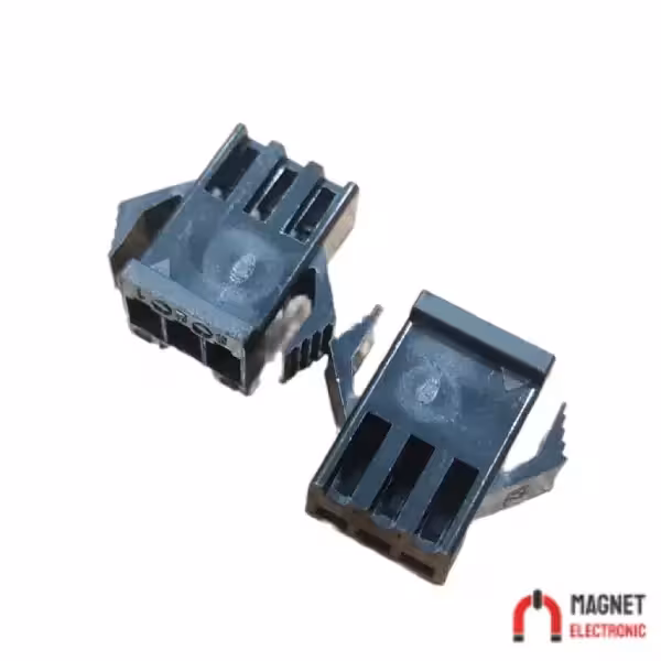 SM 3Y کانکتور 3پین ماده