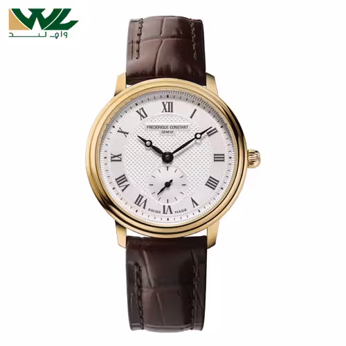 ساعت فردریک کنستانت FC-235M1S5