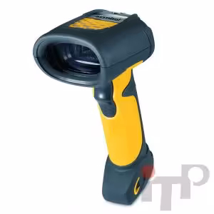 بارکد خوان زبرا مدل Zebra Symbol LS3408-FZ-1D-USB