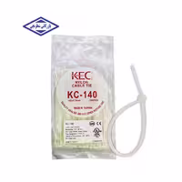 بست کمربندی 14 سانتی ساگا KC 140