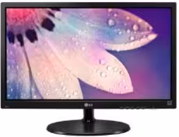 مانیتور ال جی مدل 19M38A-B