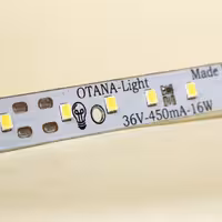 ماژول ال ای دی 36ولت  ، 16وات ،  50 سانت در  11 میلیمتر(هزینه ارسال محصولات بصورت جداگانه حساب میشود)