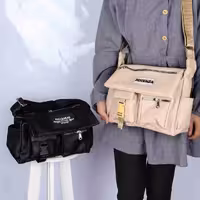 کیف برزنتی دنیم (1050)
