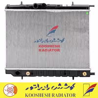 رادیاتور دانگ فنگ H30 Cross کوشش رادیاتور