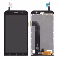 ال سی دی گوشی ایسوس زنفون گو لایت( LCD ASUS ZENFONE GO LITE (zb500kg