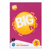 BIG TV 5 Second Edition