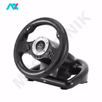 دسته فرمان بازی تسکو مدل TGW 190