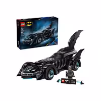لگو سری DC مدل Batman Forever Batmobile کد 76304