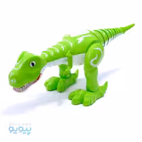 اسباب بازی ربات دایناسور آیتم 28301