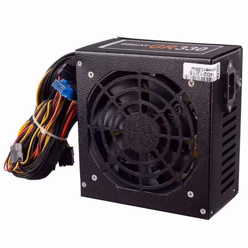 پاور 330 وات گریت Great GR330