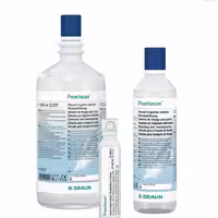 مایع شستشوی زخم پرونتوسان بی بران