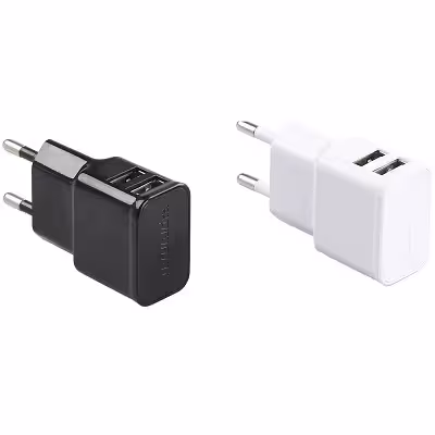 شارژر دیواری پرومیت مدل hype-eu