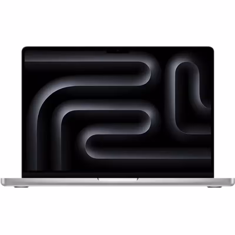 خرید و قیمت لپ تاپ 14.2 اینچی اپل مدل MACBOOK PRO MDE64 2025 M5 24GB 1TB SSD