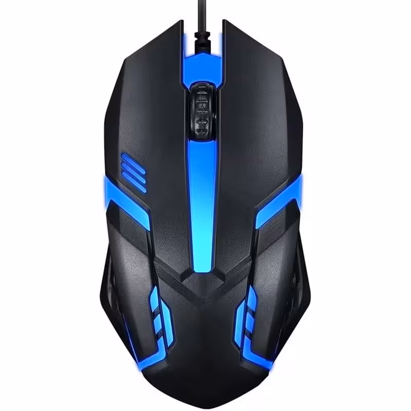 ماوس ایکس پی-پروداکت مدل G797K | کالا مکس