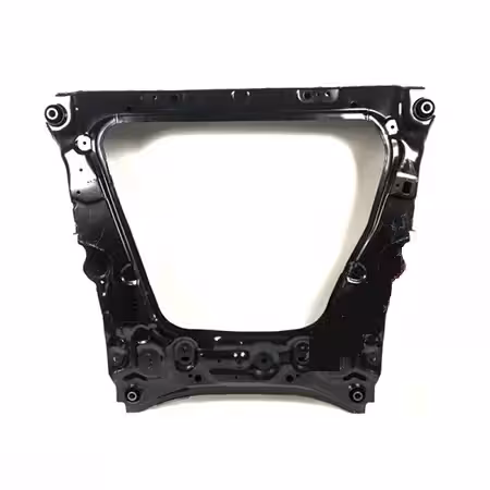 رام زیر موتور نیسان جوک – محصول اصلی