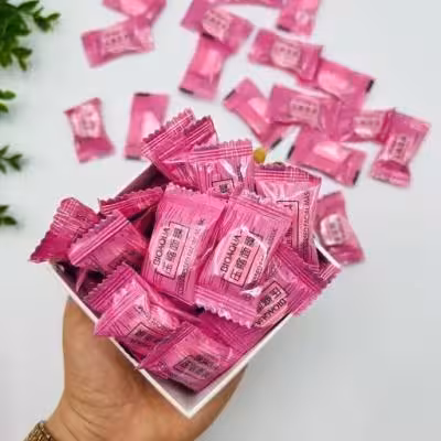 قرص ماسک فشرده بایو اکوا بسته 50 عددی