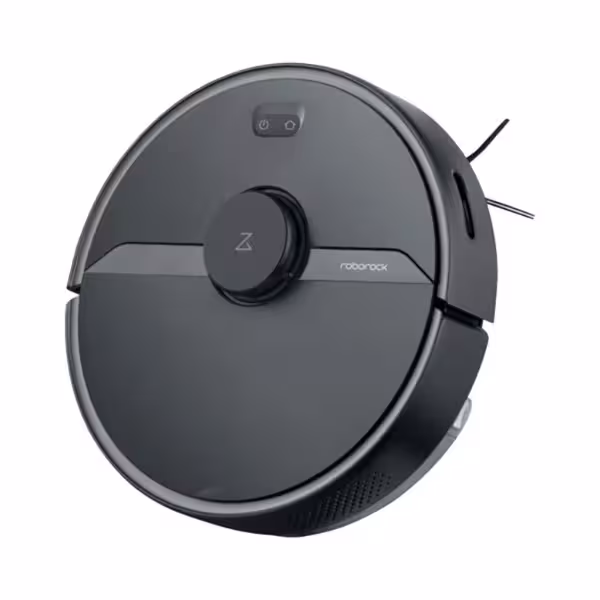 جارورباتیک شیائومی Roborock S6 Pure Robotic Vacuum Cleaner