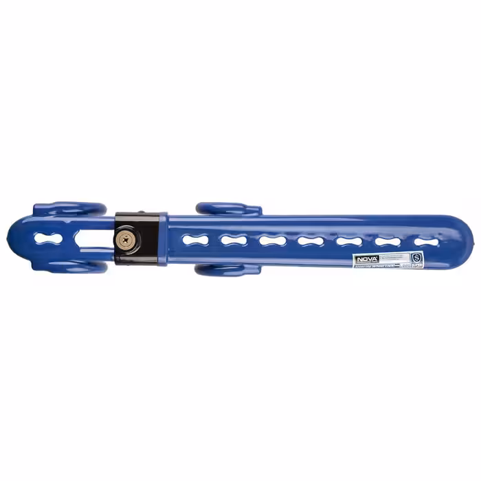 قفل فرمان خودرو نووا مدل L600 | کالا مکس