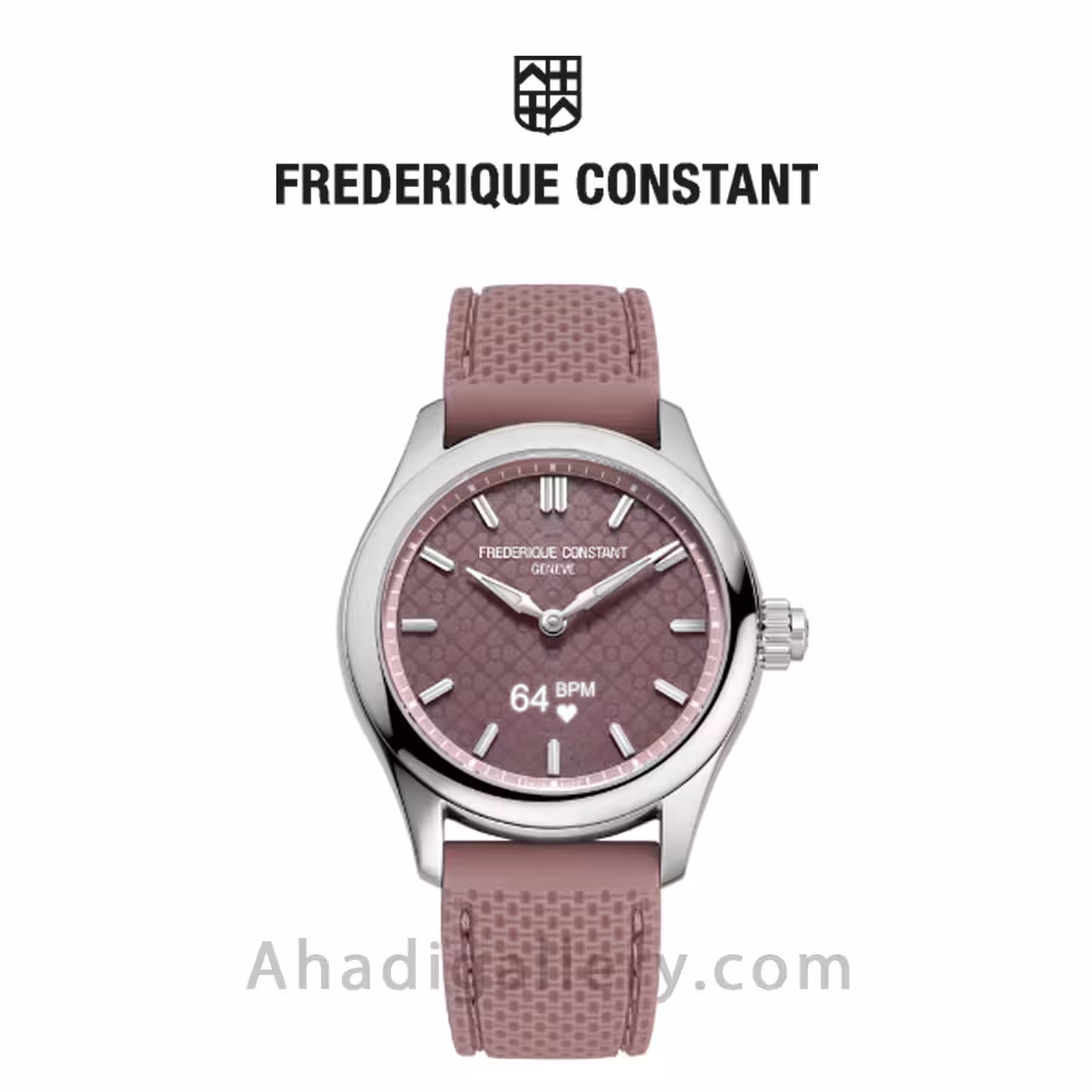 ساعت مچی فردریک کنستانت مدل FC-286BRGS3B6